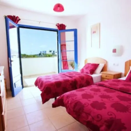 빌라 Casa Del Mar 플라야블랑카