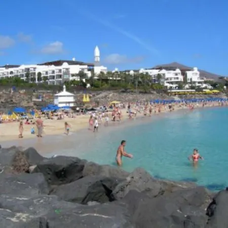 Casa Del Mar * 플라야블랑카