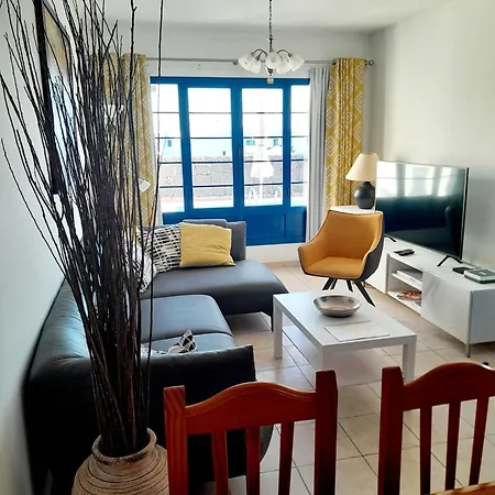 Villa Casa Del Mar Playa Blanca (Lanzarote)
